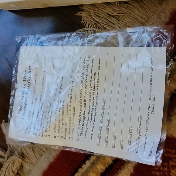 Guardian Angel Plate - Picture 3 of 8